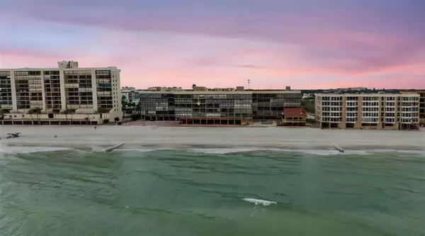14900 GULF BLVD #308, Madeira Beach, FL 33708