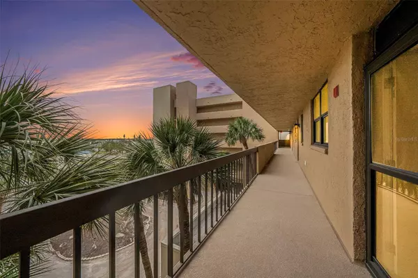 14900 GULF BLVD #308, Madeira Beach, FL 33708