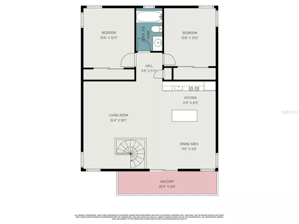 8425 W GULF BLVD, Treasure Island, FL 33706