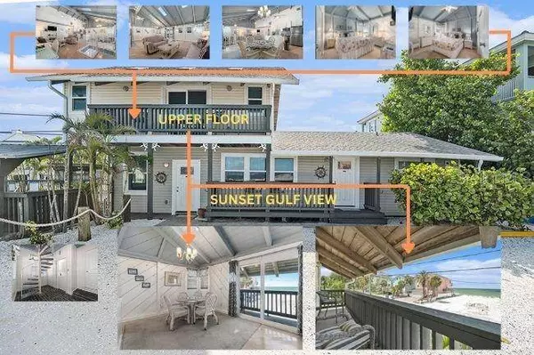 8425 W GULF BLVD, Treasure Island, FL 33706