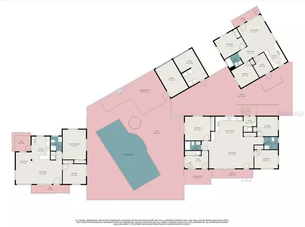 8425 W GULF BLVD, Treasure Island, FL 33706