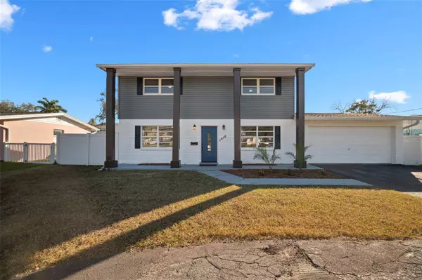 1416 83RD AVE N, St Petersburg, FL 33701