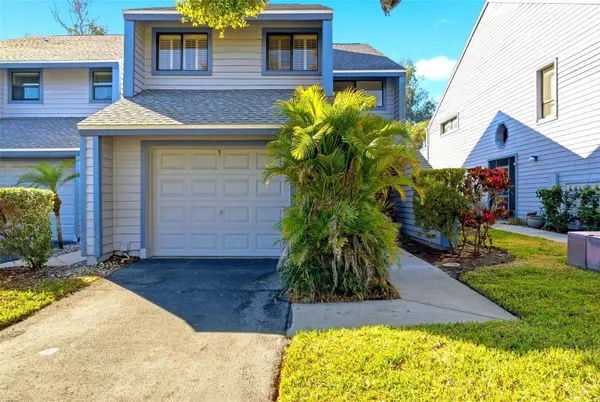 9100 PARK BLVD #1, Seminole, FL 33777