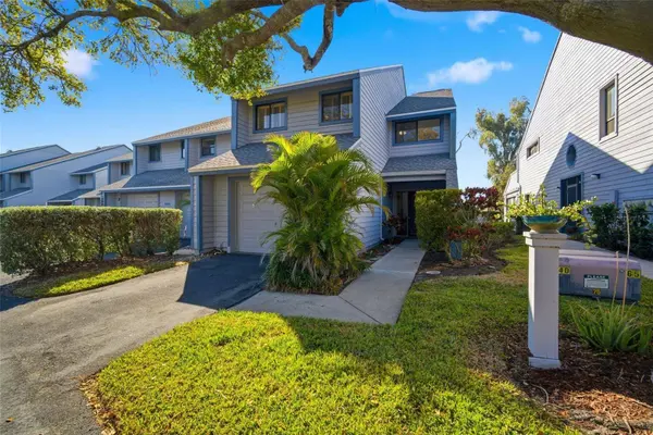 9100 PARK BLVD #1, Seminole, FL 33777