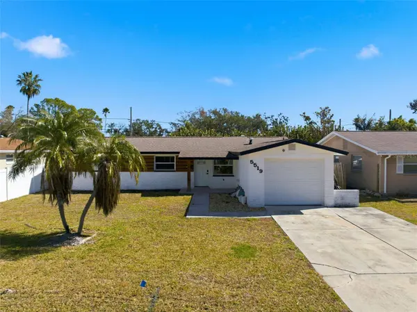5519 DENVER ST NE, St Petersburg, FL 33703