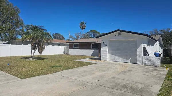 5519 DENVER ST NE, St Petersburg, FL 33703