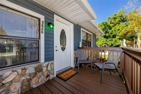 3626 QUEEN ST N, St Petersburg, FL 33713