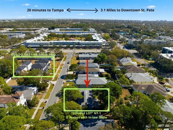 208 48TH AVE N, St Petersburg, FL 33703
