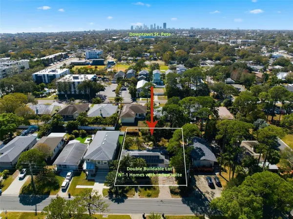 208 48TH AVE N, St Petersburg, FL 33703