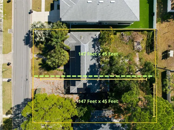 208 48TH AVE N, St Petersburg, FL 33703