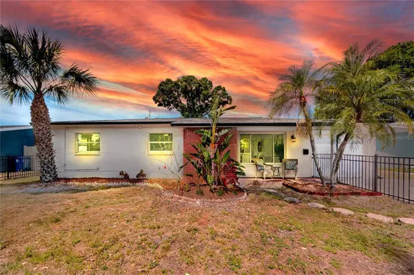 6482 20TH ST N, St Petersburg, FL 33702