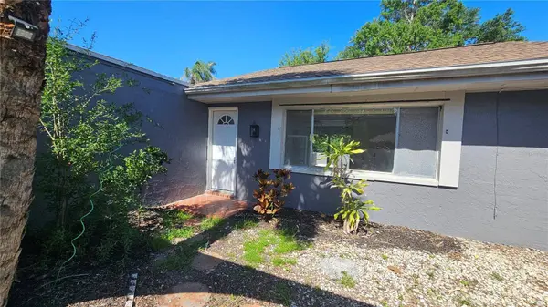 3442 OVERLAND DR, Holiday, FL 34691