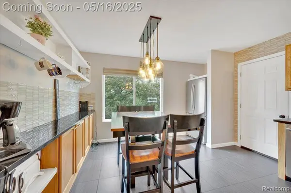 4661 CHRISTOPHER PINES DRIVE Drive, Independence Twp, MI 48346