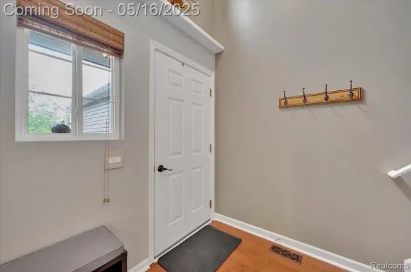 4661 CHRISTOPHER PINES DRIVE Drive, Independence Twp, MI 48346