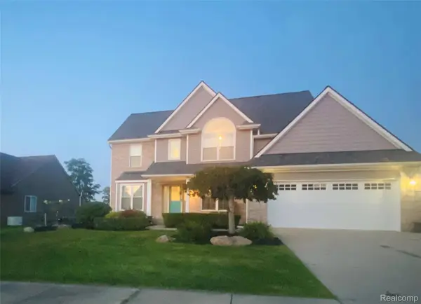 1983 Howland Blvd, White Howland BLVD, White Lake, MI 48386