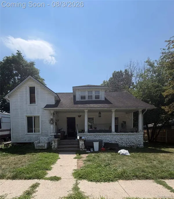 615 North ST