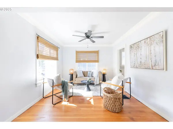 125 NE 80TH AVE, Portland, OR 97213