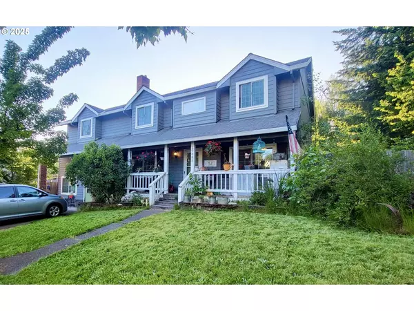 20685 SW SILETZ CT, Tualatin, OR 97062