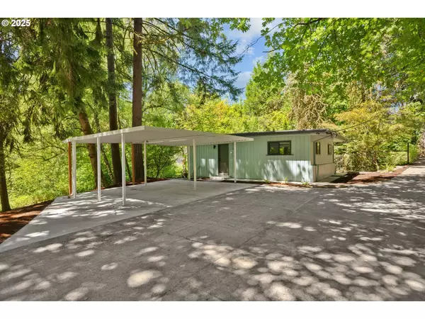 5160 SW CUSTER ST, Portland, OR 97219