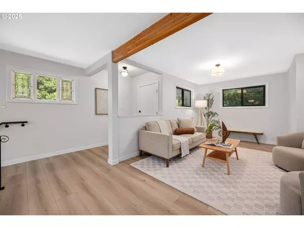 5160 SW CUSTER ST, Portland, OR 97219