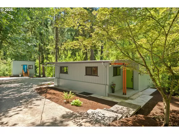 5160 SW CUSTER ST, Portland, OR 97219