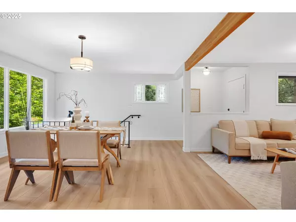 5160 SW CUSTER ST, Portland, OR 97219