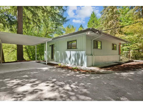 5160 SW CUSTER ST, Portland, OR 97219