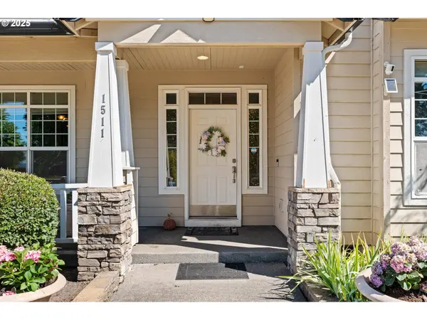 1511 SE 86th Ct, Vancouver, WA 98664-2872