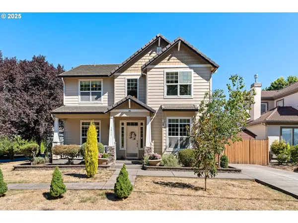 1511 SE 86th Ct, Vancouver, WA 98664-2872