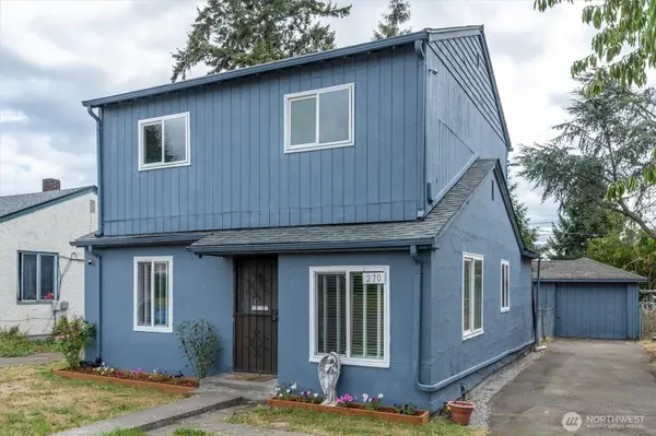 270 23rd AVE, Longview, WA 98632