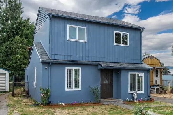 270 23rd AVE, Longview, WA 98632