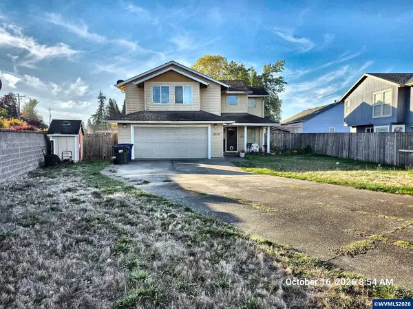 1100 lincoln Ct, Aumsville, OR 97325