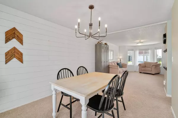 454 South Twin Flower Dr, Woodland, WA 98674-4208