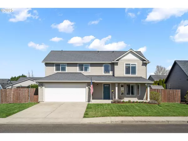 454 TWIN FLOWER DR, Woodland, WA 98674