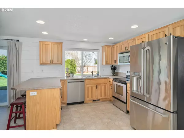 454 TWIN FLOWER DR, Woodland, WA 98674