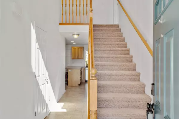 454 South Twin Flower Dr, Woodland, WA 98674-4208