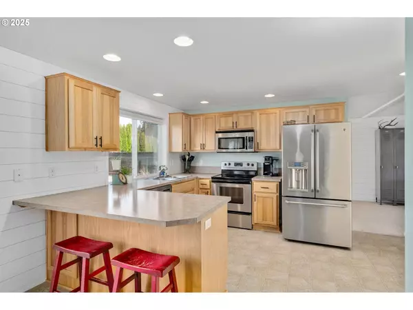 454 TWIN FLOWER DR, Woodland, WA 98674