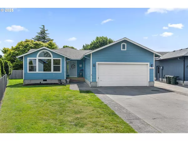 150 DEHNING DR, Woodland, WA 98674