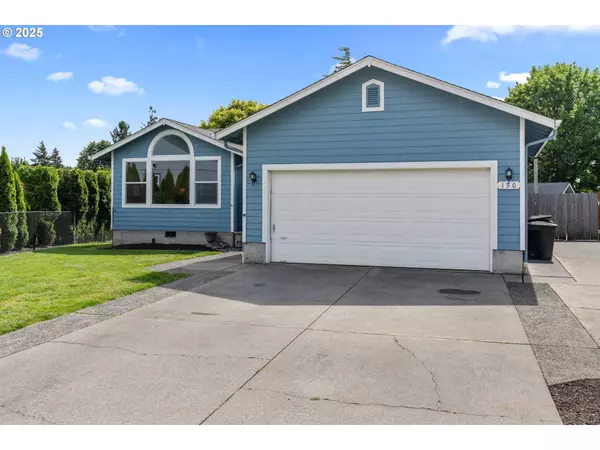 150 DEHNING DR, Woodland, WA 98674