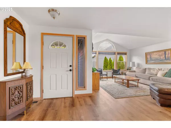 150 DEHNING DR, Woodland, WA 98674