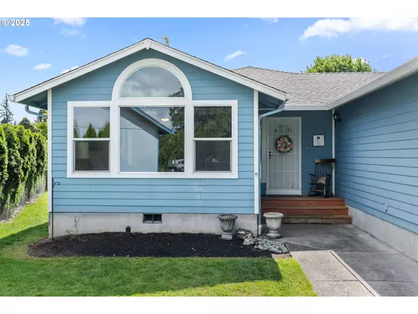 150 DEHNING DR, Woodland, WA 98674