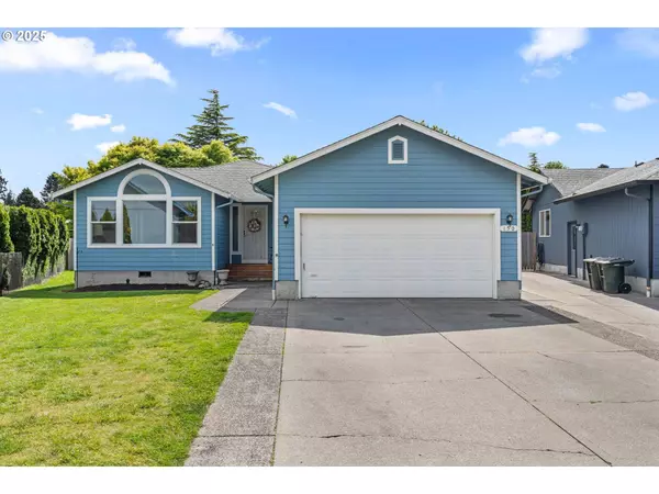 150 DEHNING DR, Woodland, WA 98674