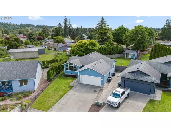 150 DEHNING DR, Woodland, WA 98674