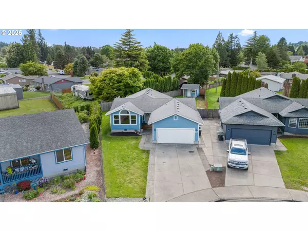 150 DEHNING DR, Woodland, WA 98674