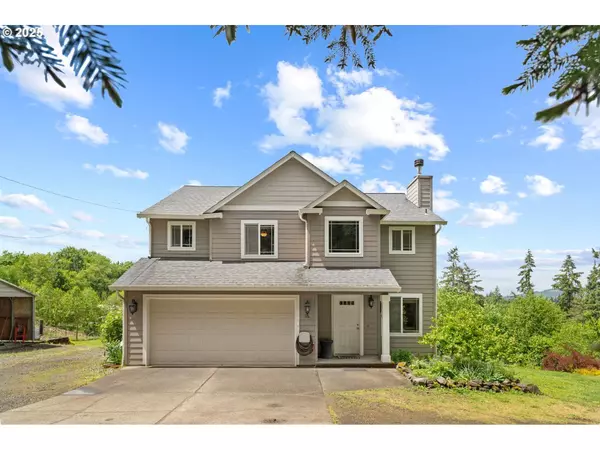 116 NW 394TH ST, Woodland, WA 98674