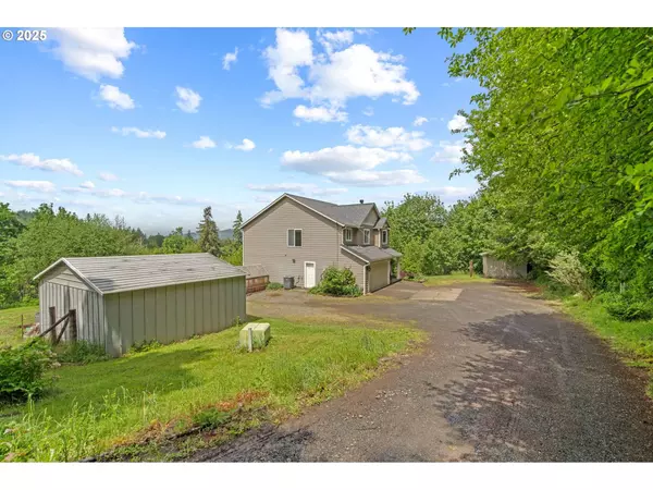 116 NW 394TH ST, Woodland, WA 98674