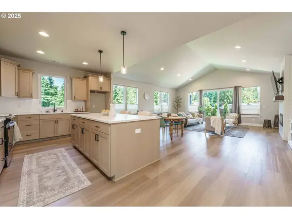 2217 NW 2ND AVE, Battle Ground, WA 98604