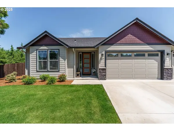 2217 NW 2ND AVE, Battle Ground, WA 98604