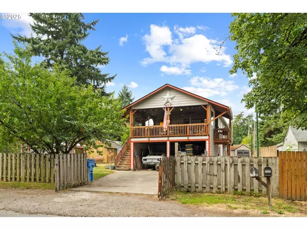 1425 S 6TH AVE, Kelso, WA 98626