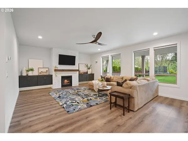 936 S 50TH CT, Ridgefield, WA 98642